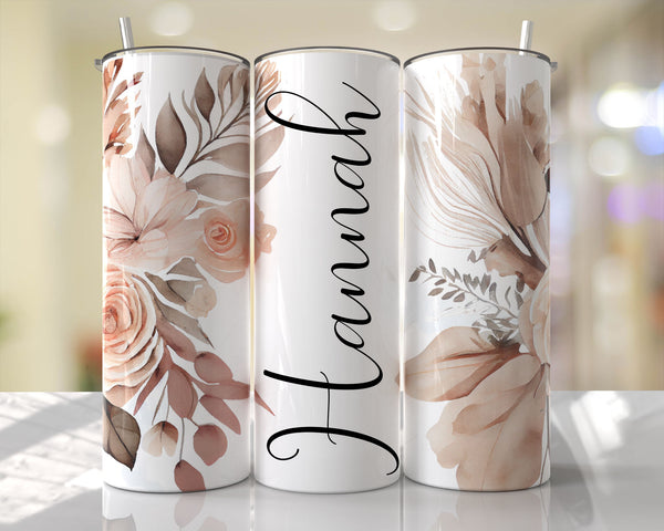 Cultivated Beauty New Logo 32oz Tumbler – Box of Gimmicks