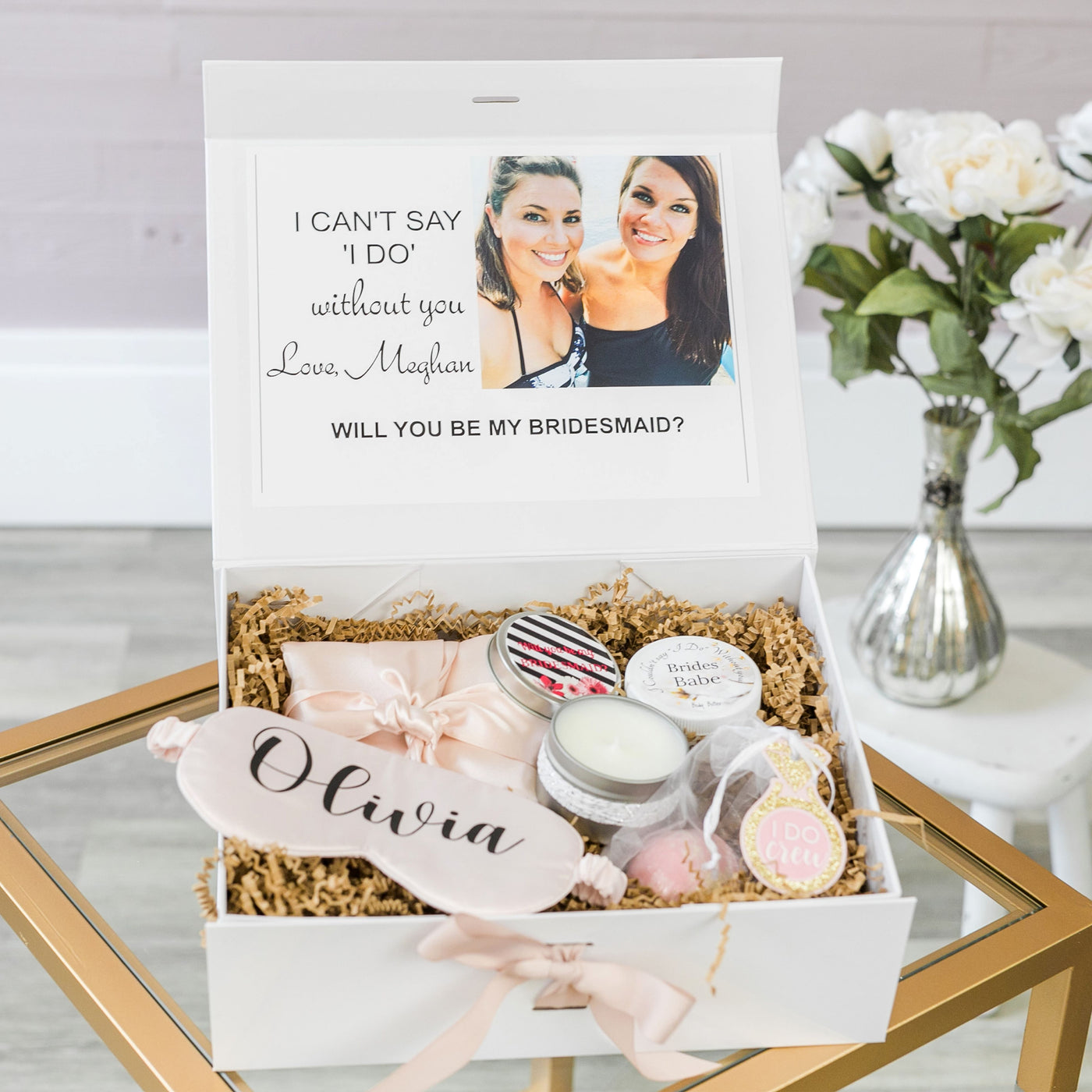 36 Best Will You Be My Bridesmaid Proposal Gifts in 2024 - Bridesmaid ...