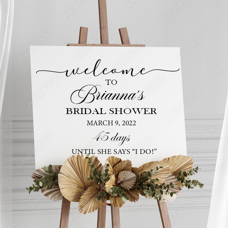 Funny Bride Gifts Novelty Wedding Decor Gifts For Bride Bridesmaid Hanging  Sign