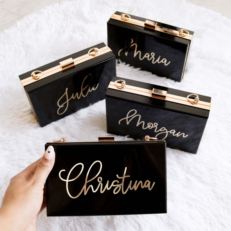 17 Best Clutches for Your Bridesmaids Bridesmaid Gifts Boutique