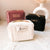 Velvet Cosmetic Bags