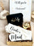 Golden Bliss Bridesmaid Proposal Box