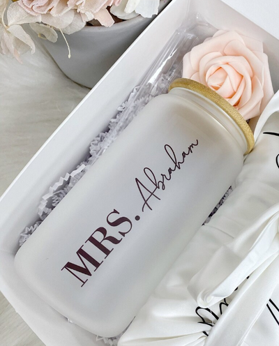 Bella Bride Gift Set