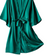 Satin Silk Bridesmaid Robes