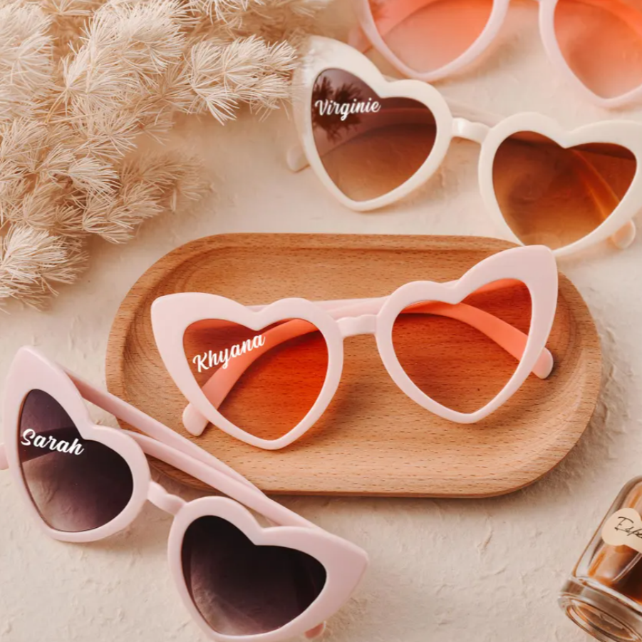 Glam of Shade Sunglasses