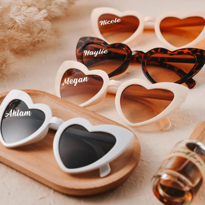 Glam of Shade Sunglasses