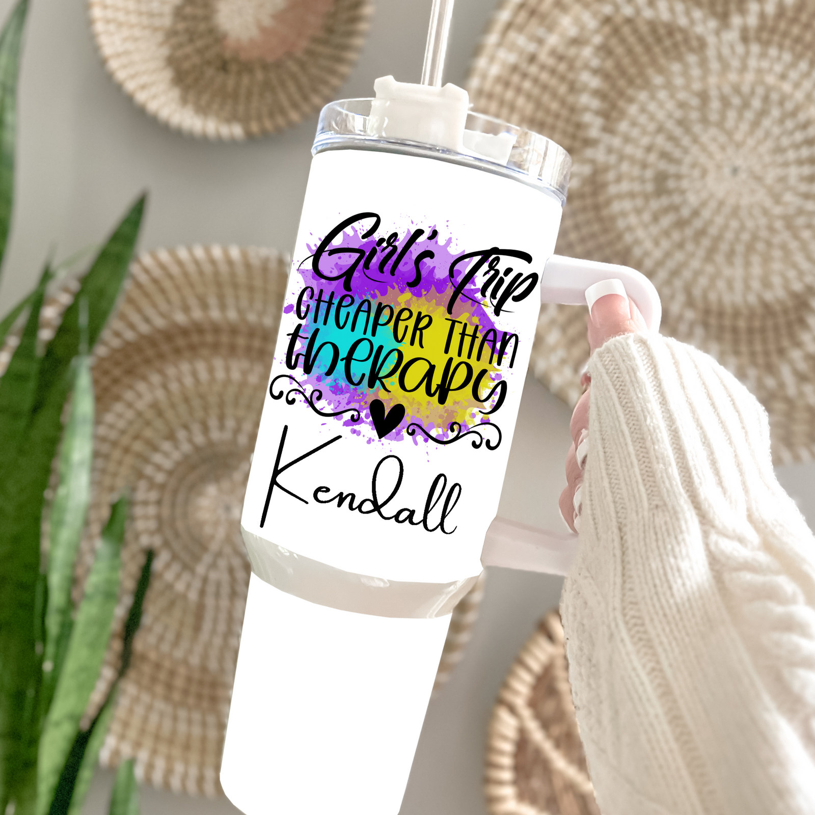 17 BEST Bridesmaid Tumblers in 2022 (Free Shipping Today) - Bridesmaid Gifts  Boutique