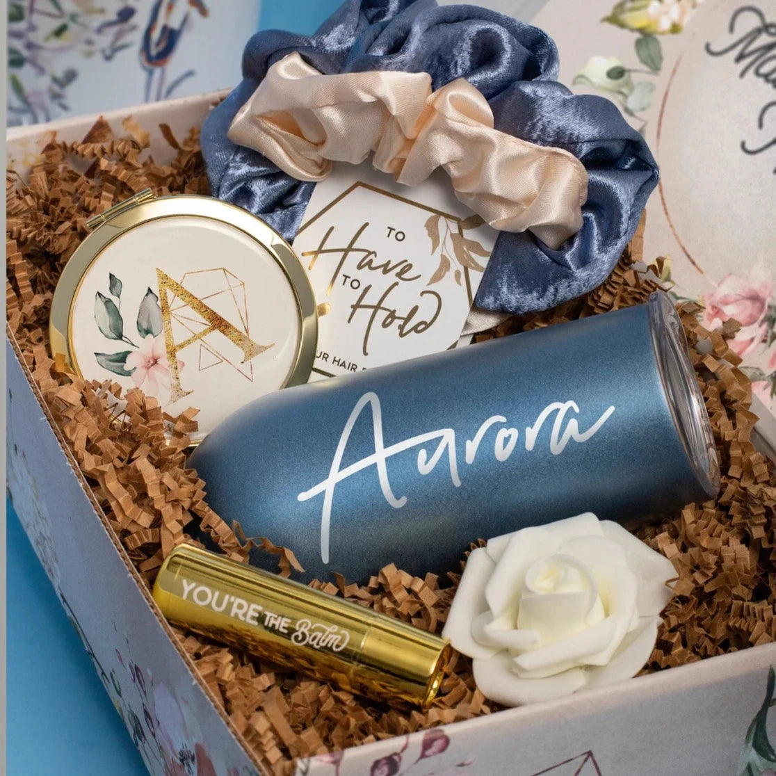 Pamper Party Gift Set