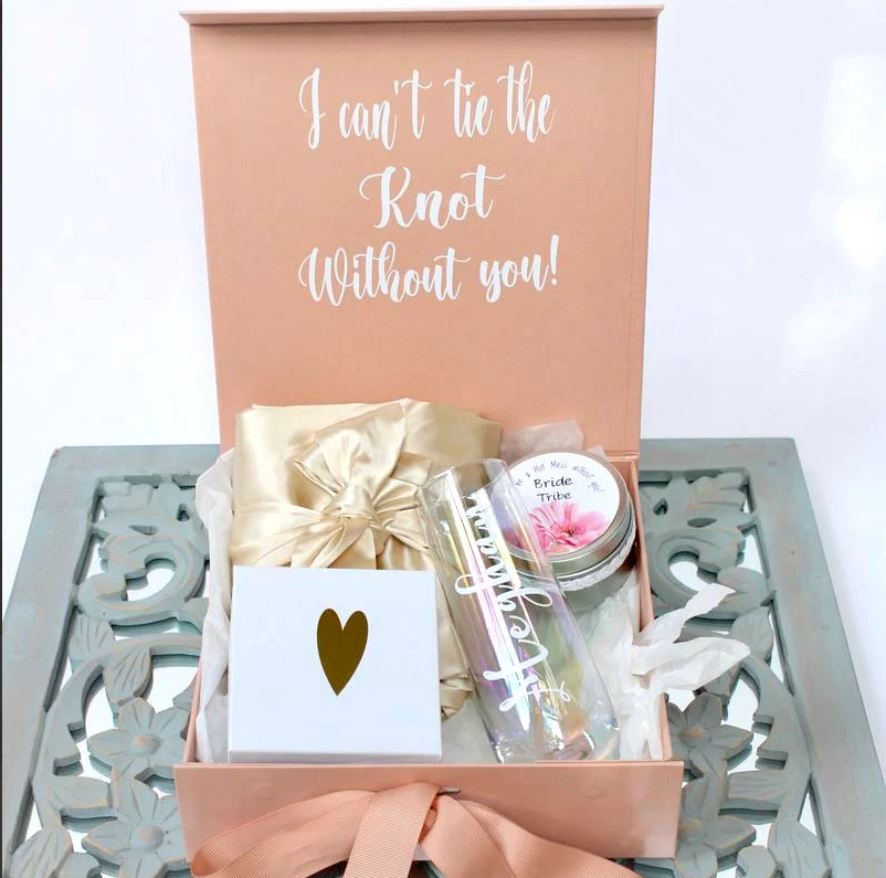 Gift Box Only Bella