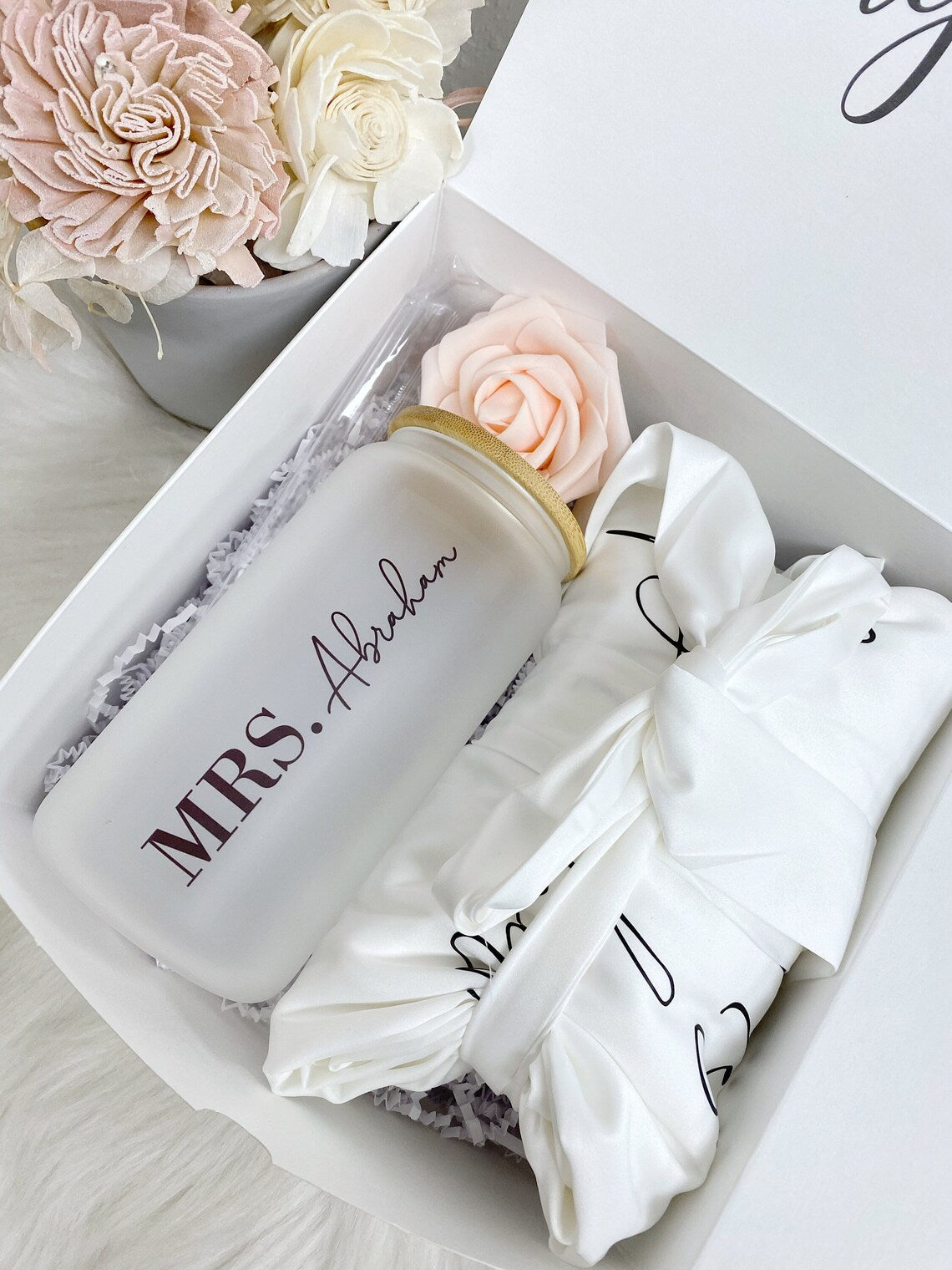 Bella Bride Gift Set