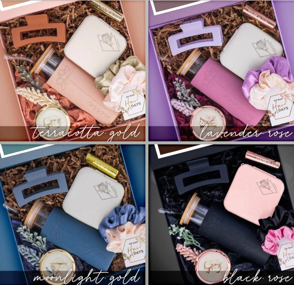 Everyday Style Bridesmaid Gift Box