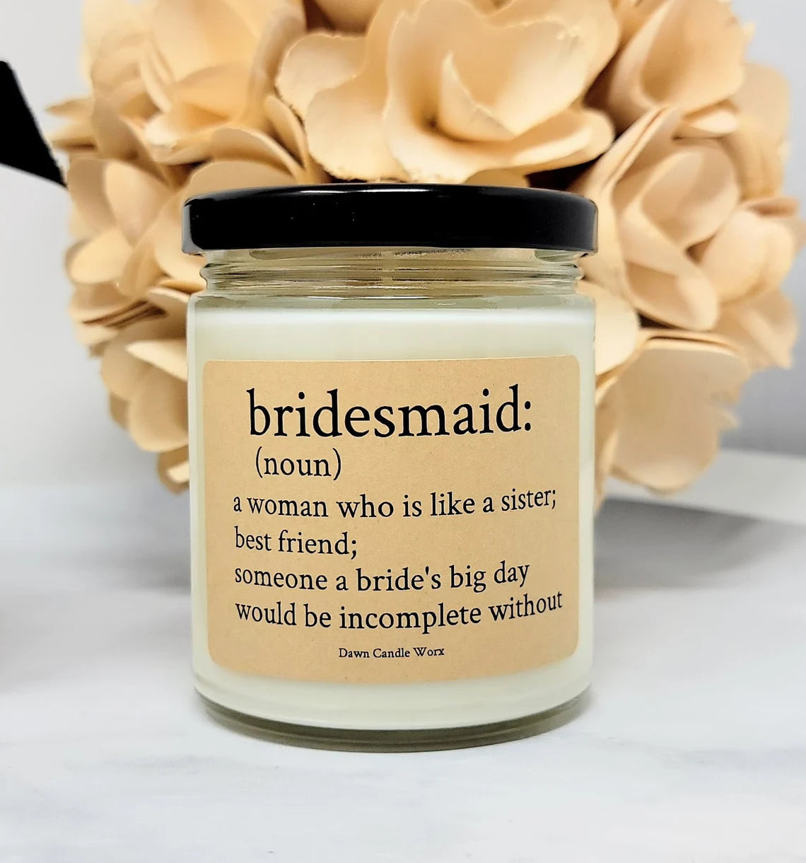 Smells like Wedding Planning