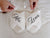 Cozy Bridal Slippers