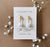 Tie the Knot Bridesmaid Earrings