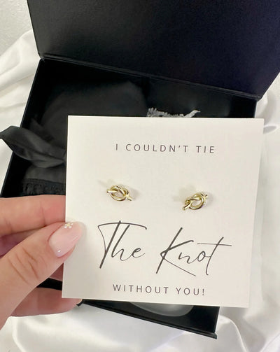 Knot Without My Crew Gift Set
