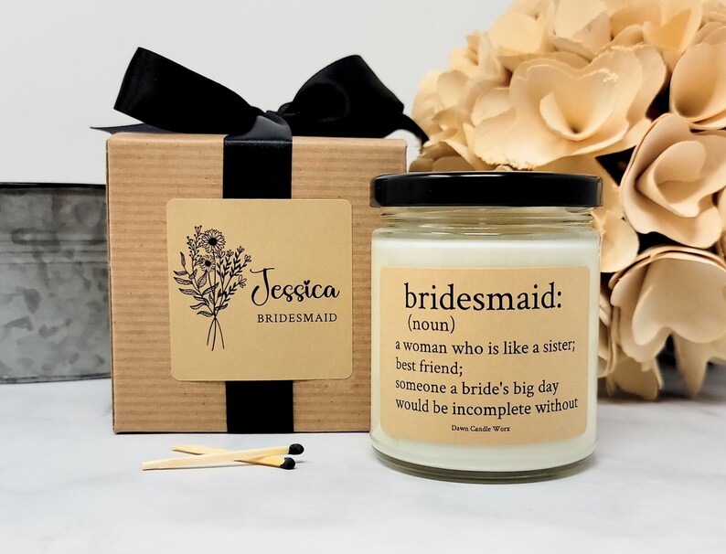 Smells like Wedding Planning