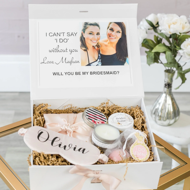 300 Best Bridesmaid Gifts in 2024