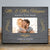 Personalized Mr and Mrs Frame