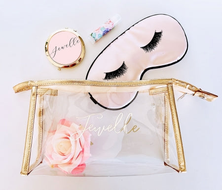 Magical Makeup Bag - Bridesmaid Gifts Boutique