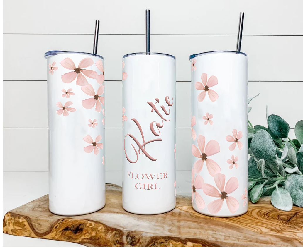 17 BEST Bridesmaid Tumblers in 2022 (Free Shipping Today) - Bridesmaid Gifts  Boutique