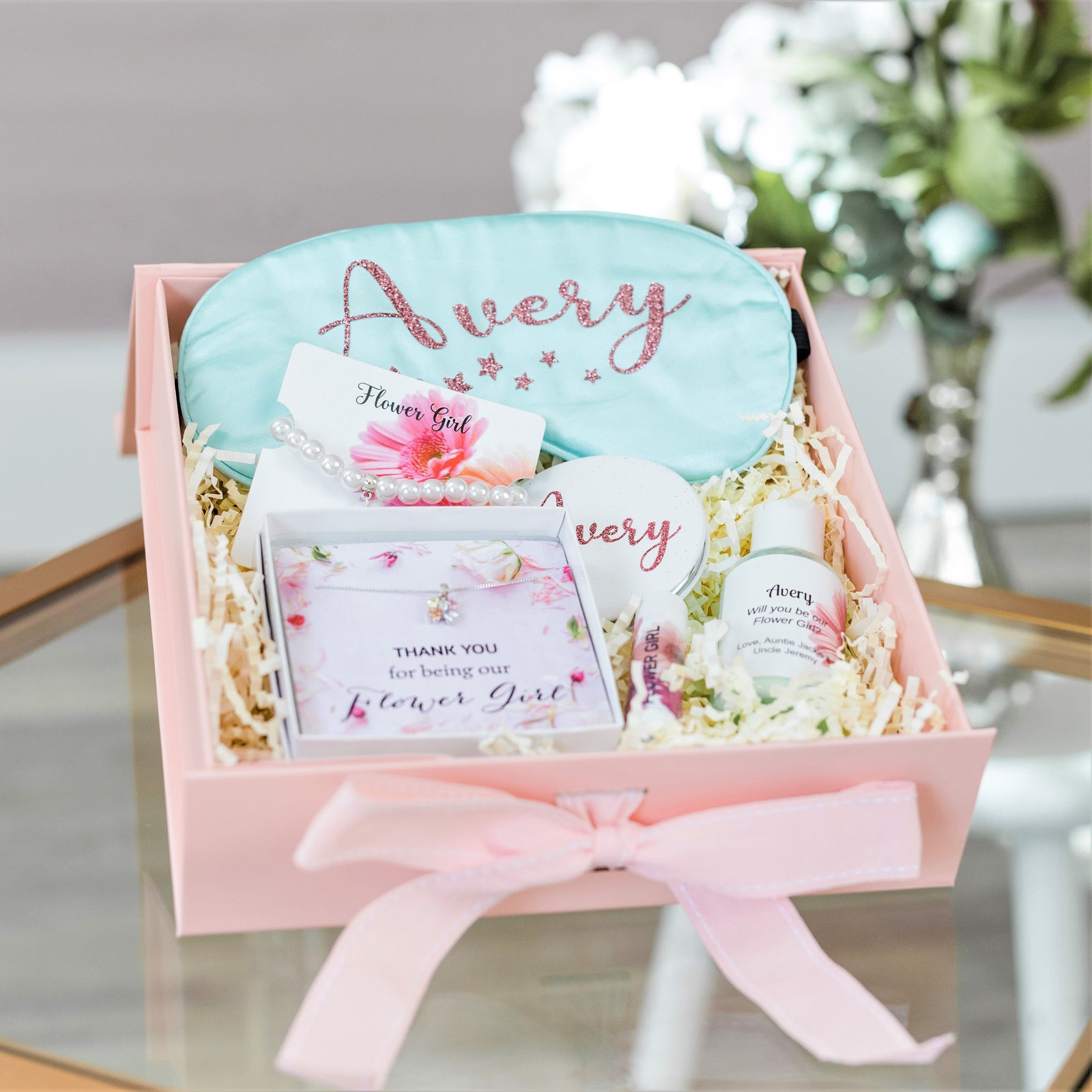 32 Best Bridesmaid Proposal Boxes in 2024 Tagged 
