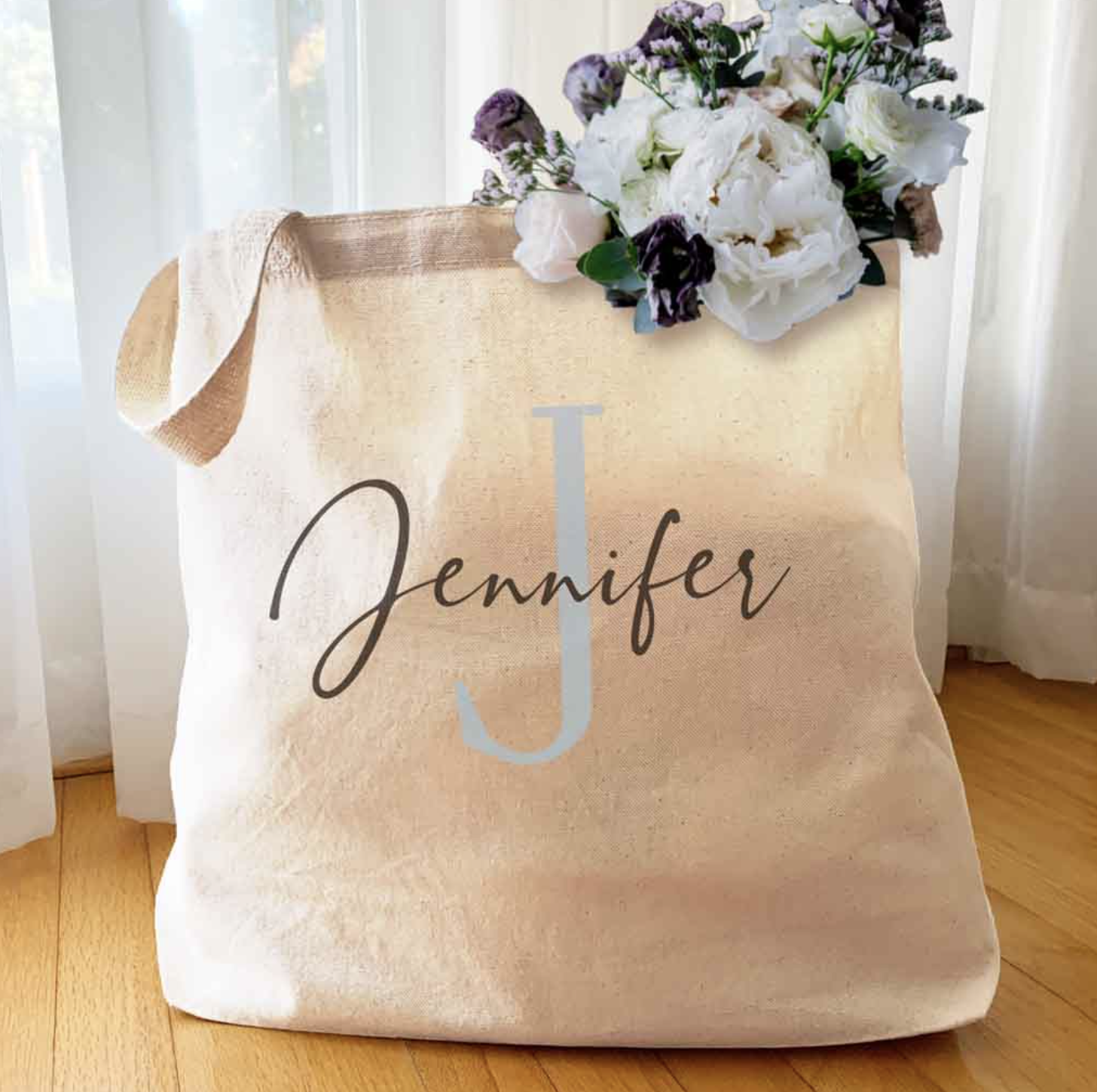 21 Bridal Party Tote Bags for the Perfect Bridesmaids Gift
